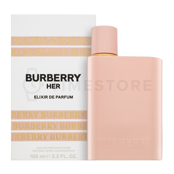 Burberry Her Elixir de Parfum Intense Eau de Parfum femei 100 ml