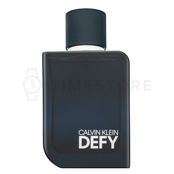 Calvin Klein Defy čisti parfum za moške 100 ml