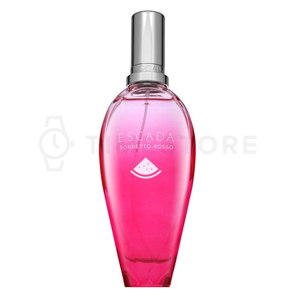 Escada Sorbetto Rosso toaletní voda pro ženy 100 ml
