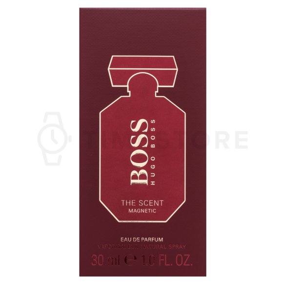 Hugo Boss The Scent For Her Magnetic woda perfumowana dla kobiet 30 ml