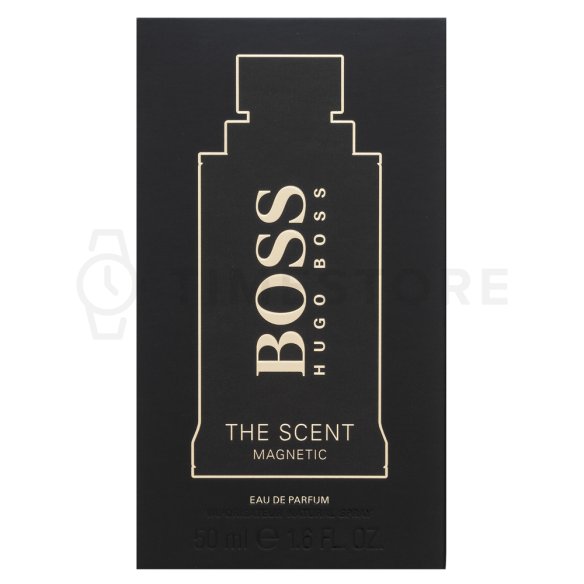 Hugo Boss The Scent For Him Magnetic Eau de Parfum da uomo 50 ml