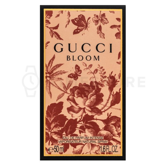 Gucci Bloom Intense parfémovaná voda pre ženy 50 ml