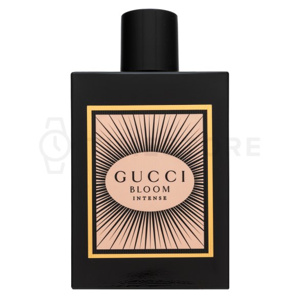 Gucci Bloom Intense parfémovaná voda pro ženy 100 ml