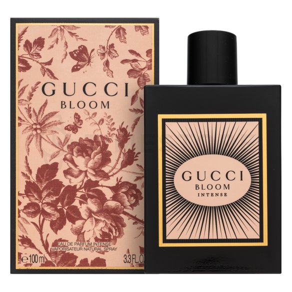 Gucci Bloom Intense parfémovaná voda pre ženy 100 ml