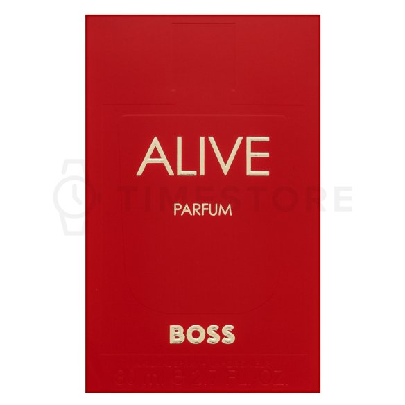 Hugo Boss Alive čistý parfém pro ženy 80 ml