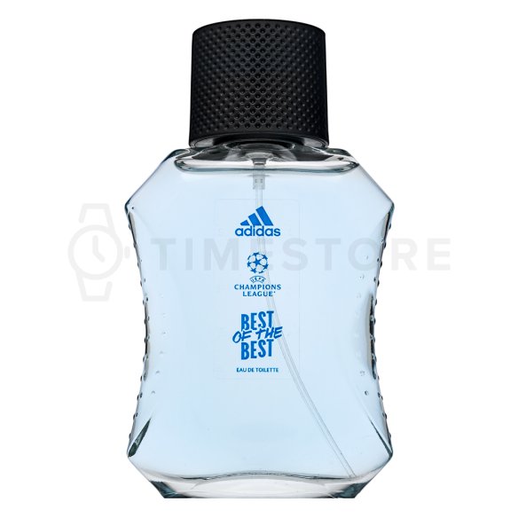 Adidas UEFA Best Of The Best тоалетна вода за мъже 50 ml