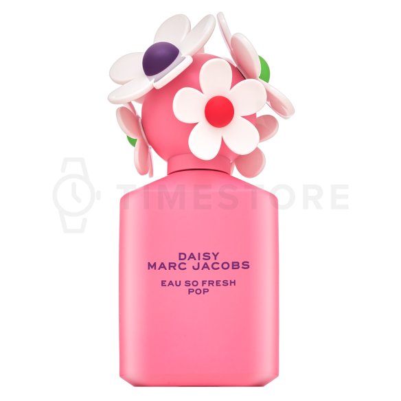 Marc Jacobs Daisy Eau So Fresh Pop Eau de Toilette nőknek 75 ml