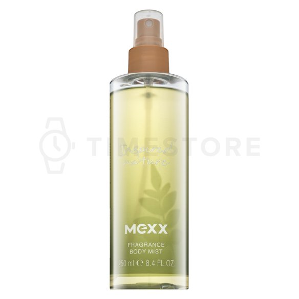 Mexx Inspired Nature Спрей за тяло за жени 250 ml