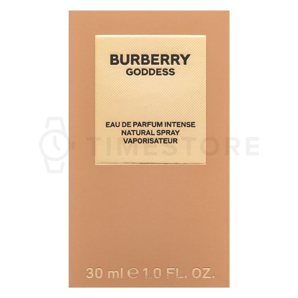 Burberry Goddess Intense Парфюмна вода за жени 30 ml