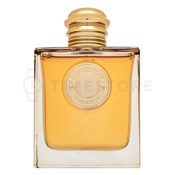 Burberry Goddess Intense parfémovaná voda pro ženy 100 ml