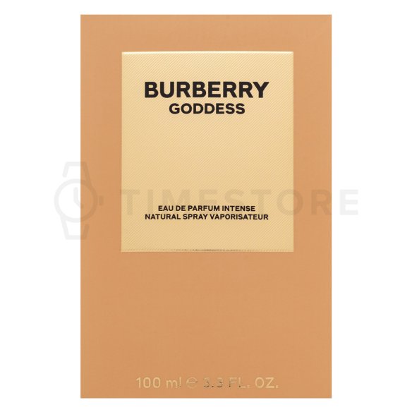 Burberry Goddess Intense parfemska voda za žene 100 ml