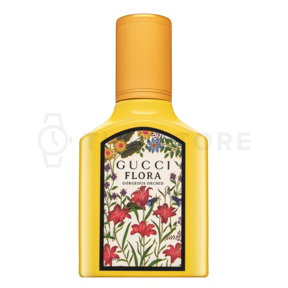 Gucci Flora Gorgeous Orchid Парфюмна вода за жени 30 ml