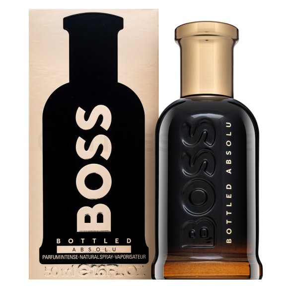 Hugo Boss Boss Bottled Absolu Eau de Parfum bărbați 50 ml