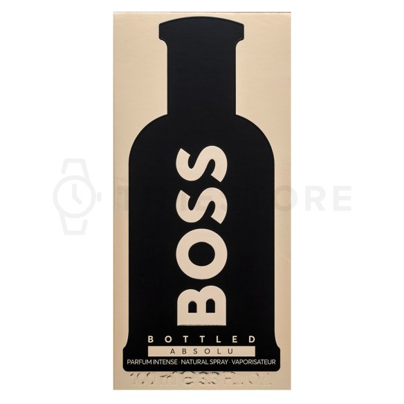 Hugo Boss Boss Bottled Absolu Eau de Parfum para hombre 100 ml