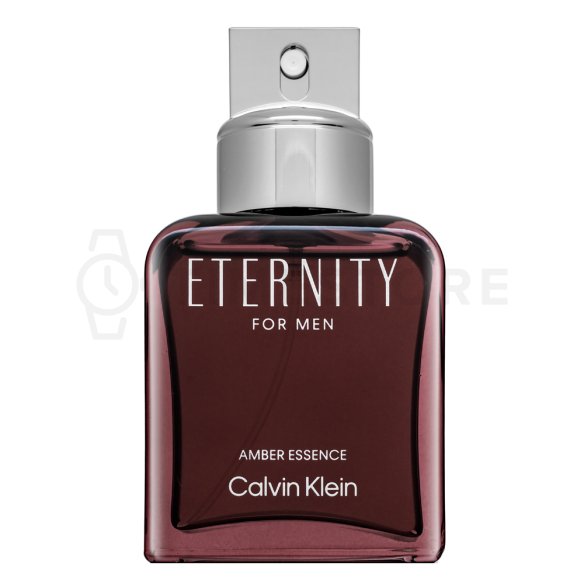 Calvin Klein Eternity Amber Essence парфюм за мъже 50 ml