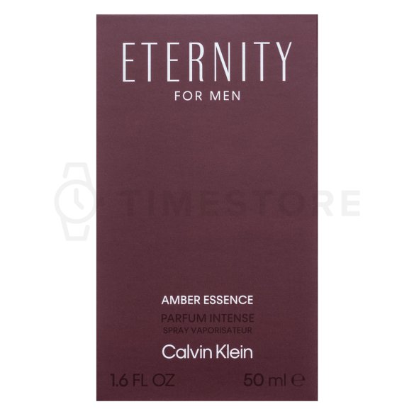 Calvin Klein Eternity Amber Essence парфюм за мъже 50 ml