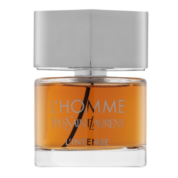 Yves Saint Laurent L'Homme Parfum Intense Eau de Parfum férfiaknak 60 ml
