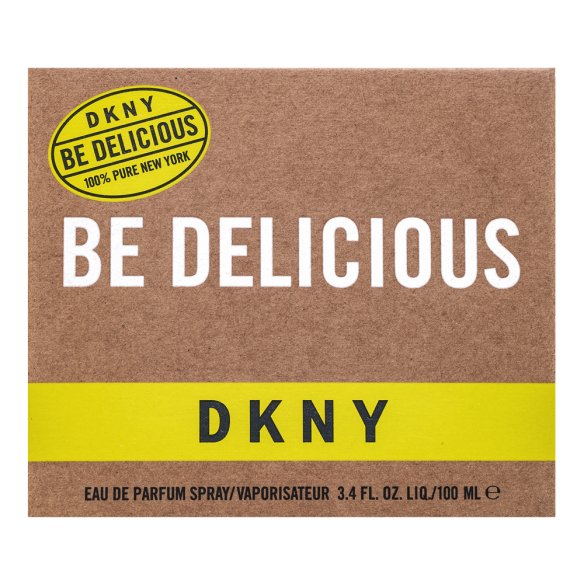 DKNY Be Delicious parfumirana voda za ženske 100 ml