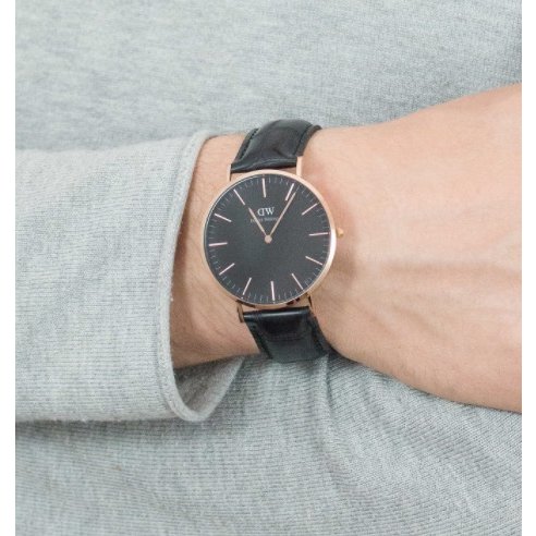 Daniel Wellington