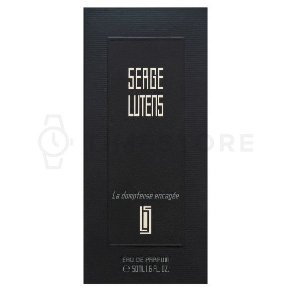 Serge Lutens La Dompteuse Encagée woda perfumowana unisex 50 ml