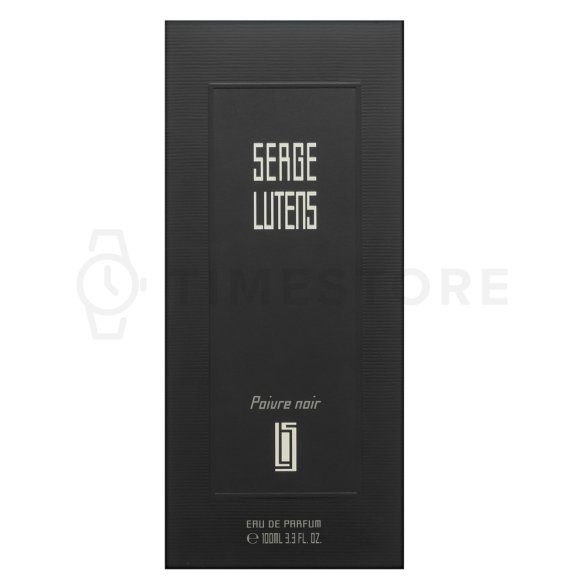 Serge Lutens Poivre Noir parfémovaná voda pro muže 100 ml