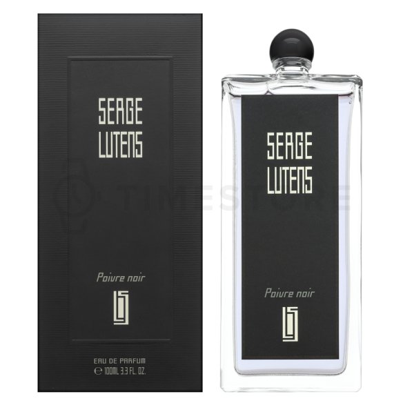 Serge Lutens Poivre Noir parfémovaná voda pro muže 100 ml