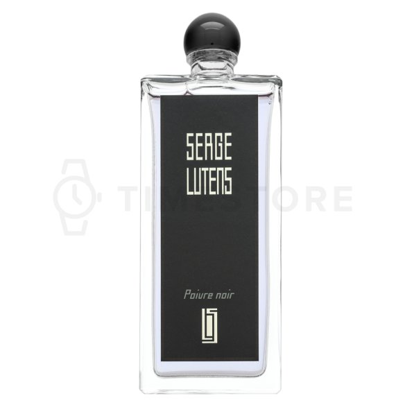 Serge Lutens Poivre Noir parfémovaná voda pro muže 50 ml