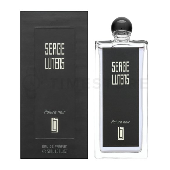 Serge Lutens Poivre Noir parfémovaná voda pro muže 50 ml