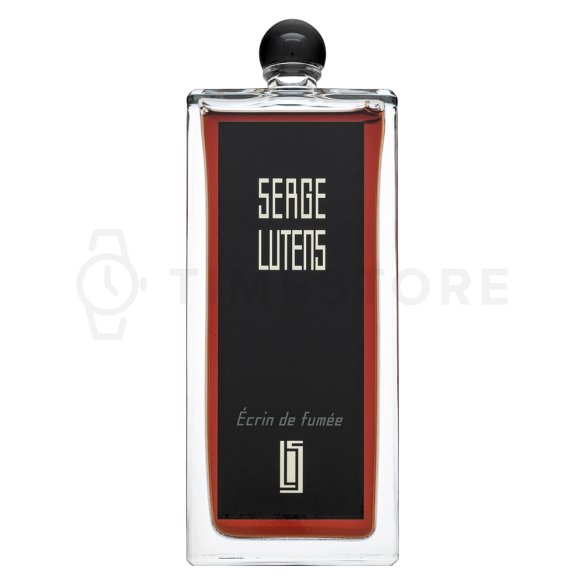 Serge Lutens Écrin de Fumée parfemska voda za muškarce 100 ml