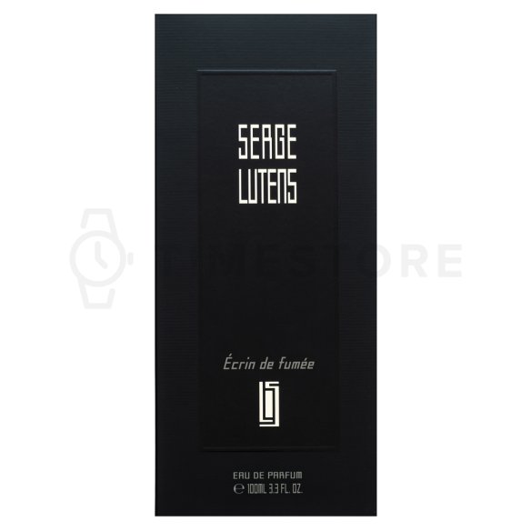 Serge Lutens Écrin de Fumée parfemska voda za muškarce 100 ml