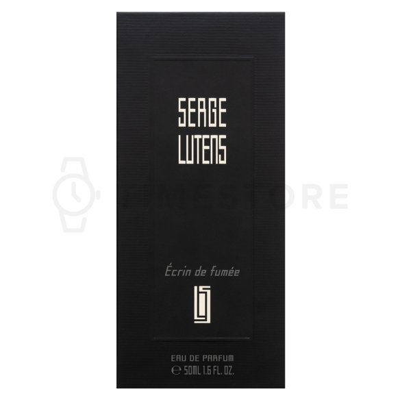 Serge Lutens Écrin de Fumée parfemska voda za muškarce 50 ml