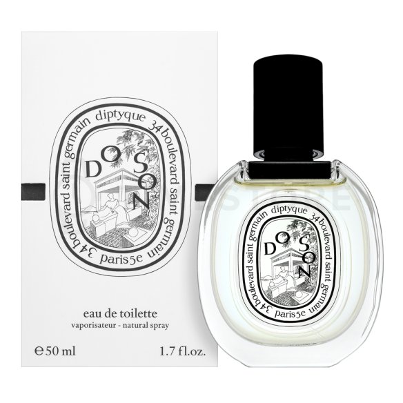 Diptyque Do Son Toaletna voda za ženske 50 ml