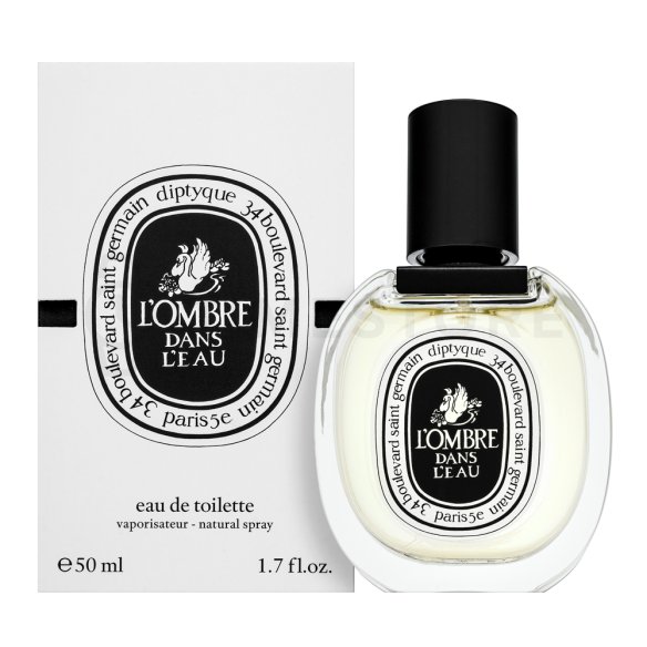 Diptyque L'Ombre Dans L'Eau Eau de Toilette femei 50 ml
