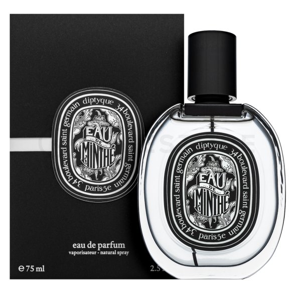 Diptyque Eau de Minthé Парфюмна вода унисекс 75 ml