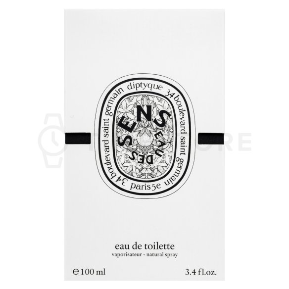 Diptyque Eau des Sens toaletní voda unisex 100 ml