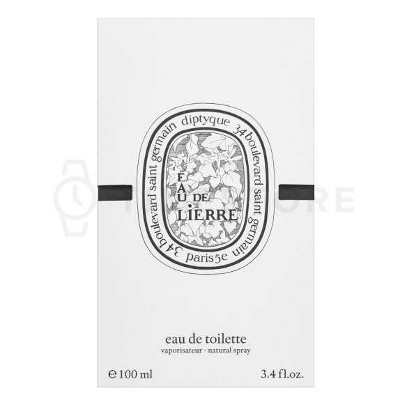 Diptyque Eau de Lierre woda toaletowa dla kobiet 100 ml