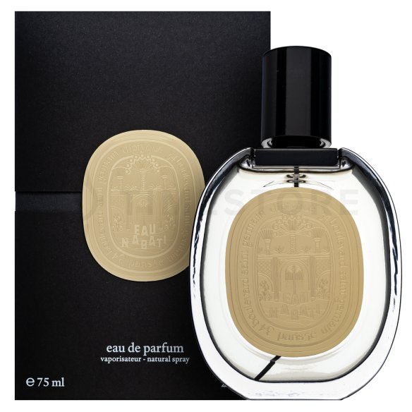 Diptyque Nabati parfémovaná voda unisex 75 ml