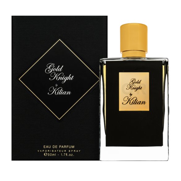 Kilian Gold Knight Eau de Parfum da uomo 50 ml