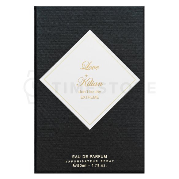 Kilian Love, Don't Be Shy Extreme parfumirana voda za ženske Refillable 50 ml