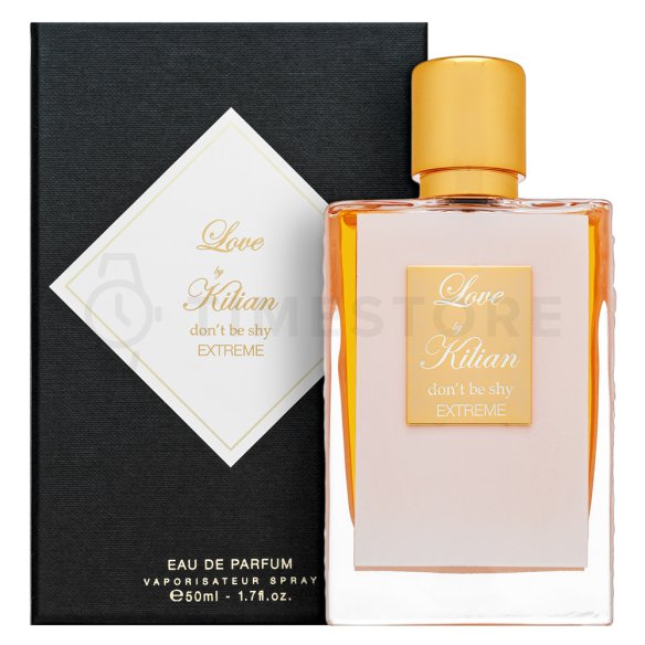 Kilian Love, Don't Be Shy Extreme parfumirana voda za ženske Refillable 50 ml