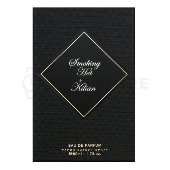 Kilian Smoking Hot Eau de Parfum unisex 50 ml