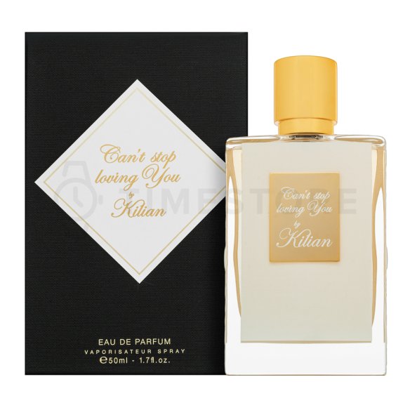 Kilian Can't Stop Loving You Eau de Parfum nőknek 50 ml