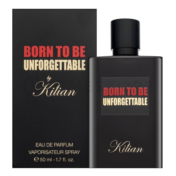 Kilian Born To Be Unforgettable parfumirana voda unisex 50 ml