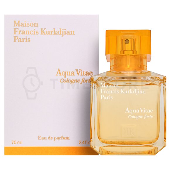 Maison Francis Kurkdijan Aqua Vitae Cologne Forte woda perfumowana unisex 70 ml