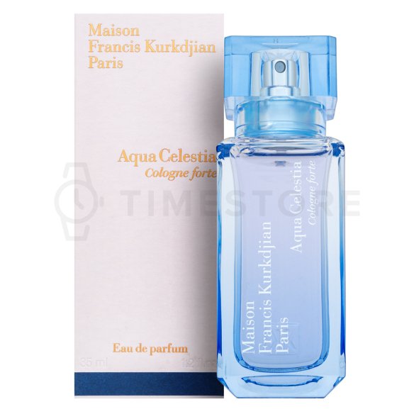 Maison Francis Kurkdijan Aqua Celestia Cologne Forte woda perfumowana unisex 35 ml