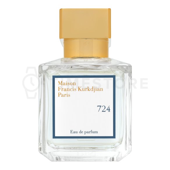 Maison Francis Kurkdijan 724 woda perfumowana unisex 70 ml