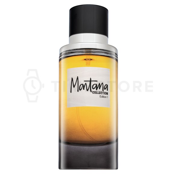 Montana Collection Edition 1 Eau de Parfum unisex 100 ml