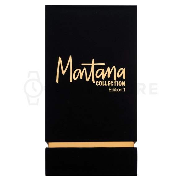 Montana Collection Edition 1 Eau de Parfum unisex 100 ml