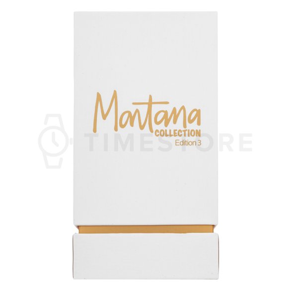 Montana Collection Edition 3 parfémovaná voda unisex 100 ml