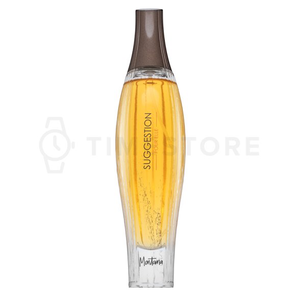Montana Suggestion Eau de Parfum para mujer 100 ml
